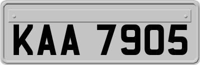KAA7905