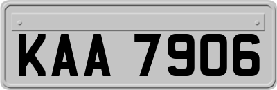 KAA7906