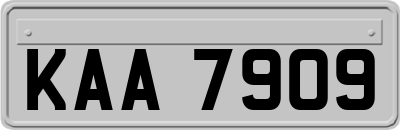 KAA7909