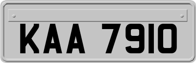 KAA7910