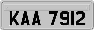 KAA7912