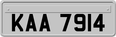 KAA7914