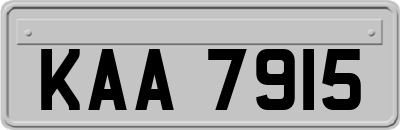 KAA7915