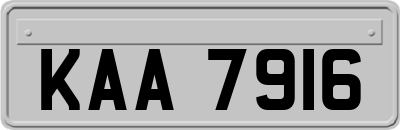 KAA7916