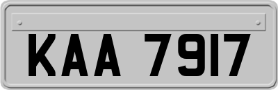 KAA7917
