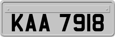 KAA7918