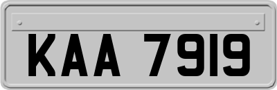 KAA7919