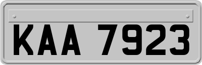 KAA7923