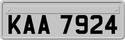 KAA7924