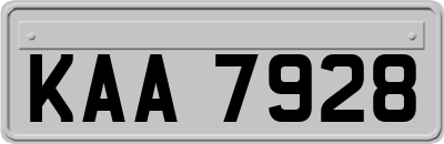 KAA7928