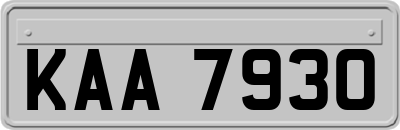 KAA7930