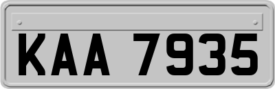 KAA7935