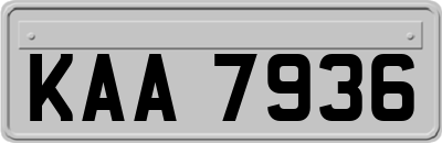 KAA7936