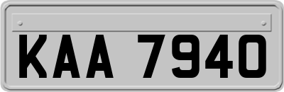 KAA7940