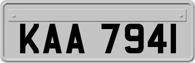 KAA7941