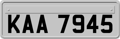 KAA7945