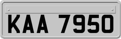 KAA7950