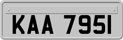 KAA7951