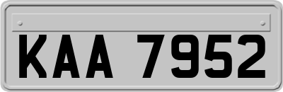 KAA7952