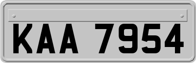 KAA7954