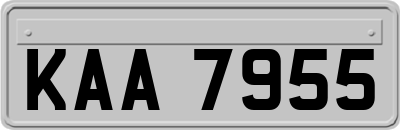 KAA7955