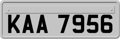 KAA7956