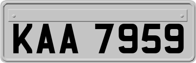 KAA7959