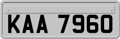KAA7960