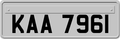 KAA7961