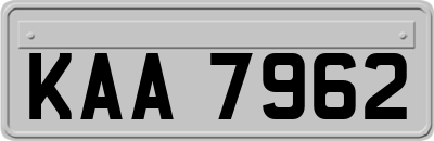KAA7962