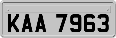 KAA7963