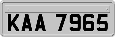 KAA7965