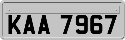 KAA7967
