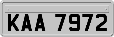KAA7972