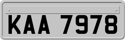 KAA7978