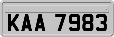 KAA7983