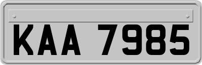 KAA7985