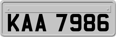KAA7986