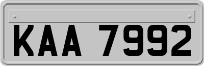 KAA7992
