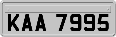 KAA7995