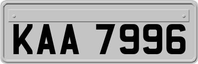 KAA7996