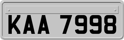 KAA7998