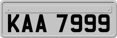KAA7999