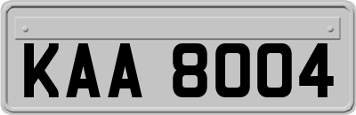 KAA8004