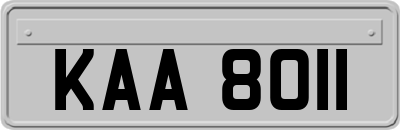 KAA8011