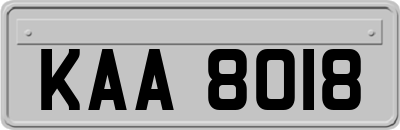 KAA8018