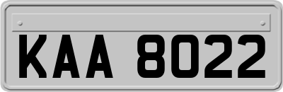 KAA8022