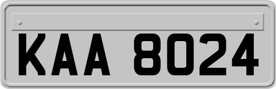 KAA8024