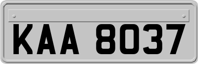 KAA8037