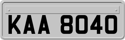 KAA8040